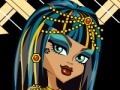 Joc Monster High Queen Cleo