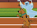 Joc Scooby Doo Hurdle Race