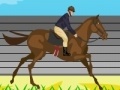 Joc Horse Jumping Champs