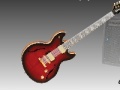 Joc Virtual Guitar - Gibson
