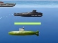 Joc Fight submarine