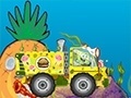 Joc Spongebob plankton explode