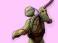Joc Ninja Turtles Colours Memory