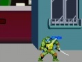 Joc Ninja Turtle