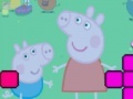 Joc Little Pig Tetris