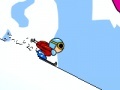 Joc Aggressive Alpine Skiing