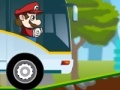 Joc Mario bus
