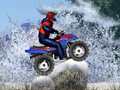 Joc Snow ATV