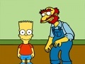 Joc Bart Saw Game 2