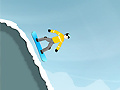 Joc Extreme Snowboard