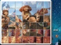 Joc The Croods Spin Puzzle