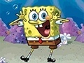 Joc Sponge Bob soltaire