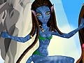 Joc Avatar Dress Up