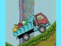 Joc Luigi truck