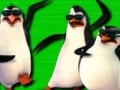 Joc The penguins of Madagascar - hidden stars