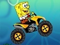 Joc SpongeBob ATV
