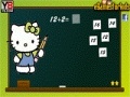 Joc Hello Kitty Math Game