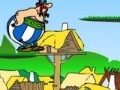 Joc Obelix adventure