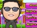 Joc Gangnam Style Dance Show
