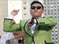 Joc Gangnam Style Hidden Letters
