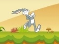 Joc Bugs Bunny's: Hopping Carrot Hunt