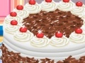 Joc Black Forest cake