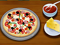 Joc Italian Pizza Match