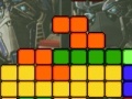 Joc Transformers Tetris