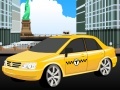 Joc NY Taxi Parking