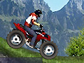 Joc Mountain ATV