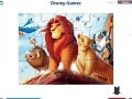 Joc The Lion King Puzzle