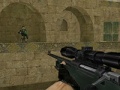Joc Anti-Terrorist Sniper King 3