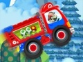 Joc Mario Gift Delivery