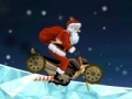 Joc Santa rider - 2