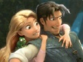 Joc Rapunzel and Flynn Difference