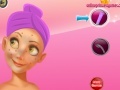 Joc Princess Rapunzel Facial Makeover