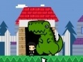 Joc Me and my dinosaur