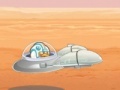 Joc Angry Birds Star Airship Racing
