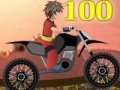 Joc Bakugan Bike Challenge