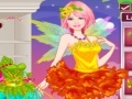 Joc Barbie Tinkerbell Fairy