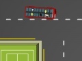 Joc London bus