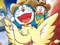 Joc Doraemon Sliding Puzzle