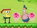 Joc Adventures Spongebob And Patrick