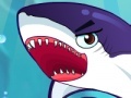Joc Hungry sharks