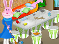 Joc Lady Bunny's House Clean Up