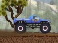 Joc Monster Truck Trip 3
