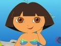 Joc Dora Beauty Mermaid