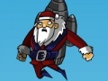 Joc Rocket Santa