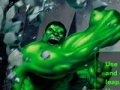Joc Hulk - destroy the city