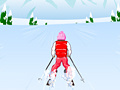 Joc Skiing dash